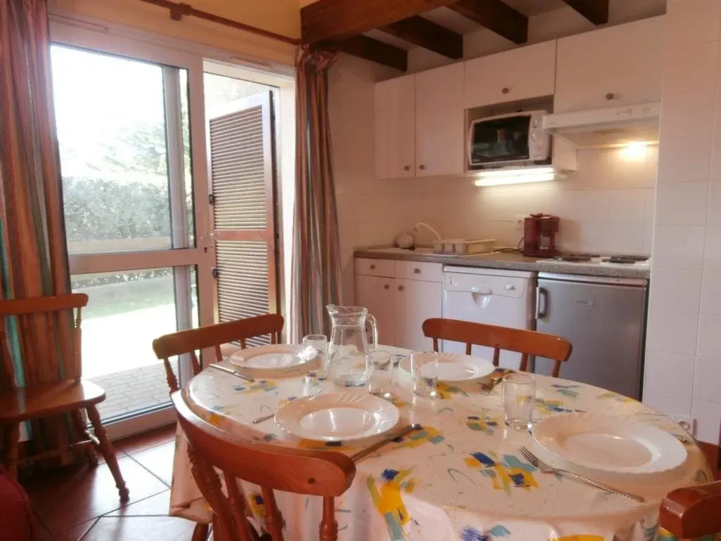 Villa Atlantique