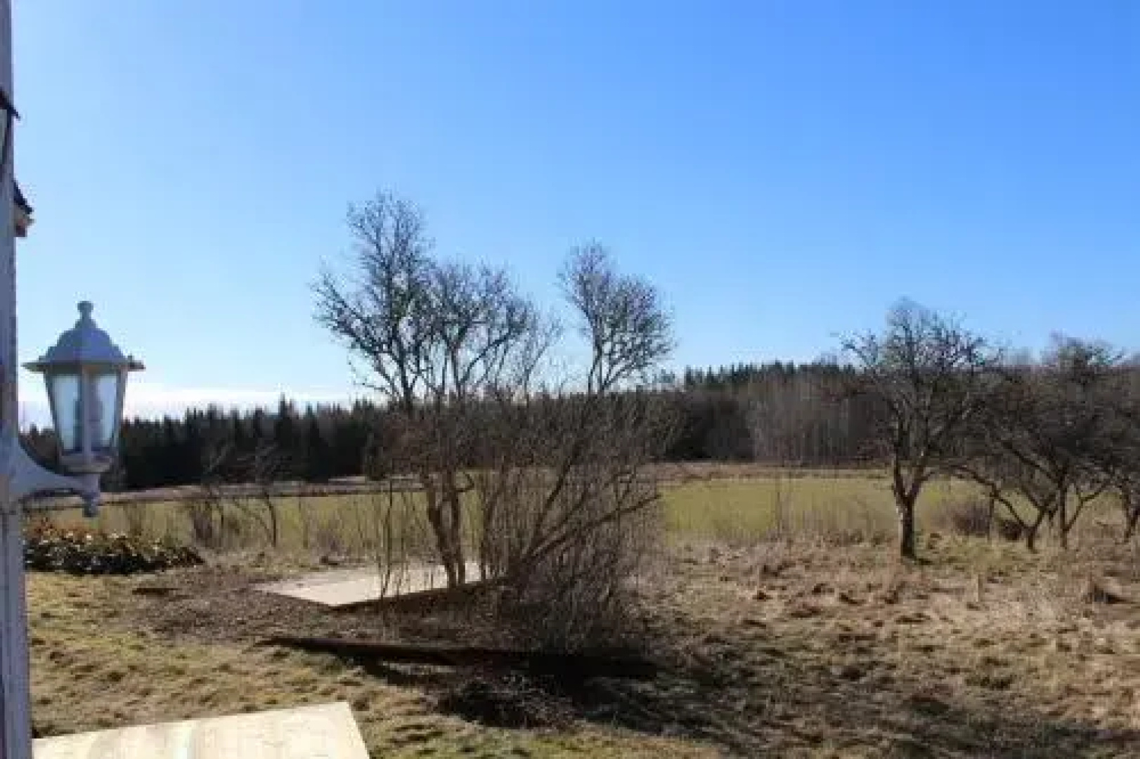 Sweden Resort Perstorp