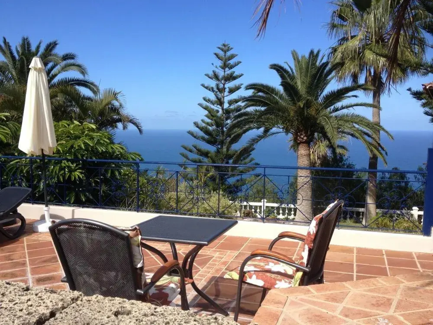 EL Refugio Appartments & Villa