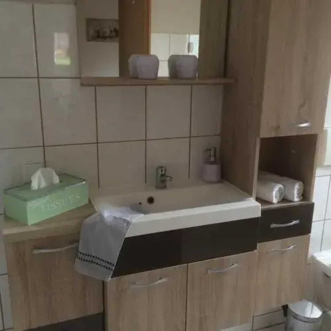 Ferienhaus der Harzer Freiheit 1 Edelharz