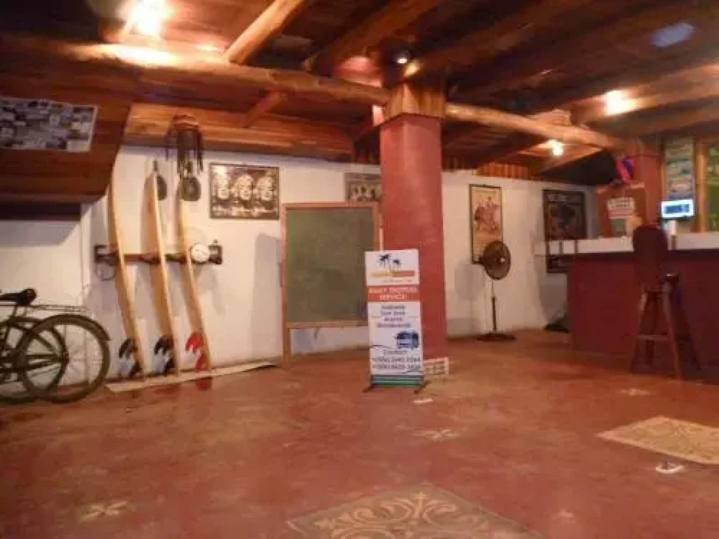 Toritos Private Room Guest House