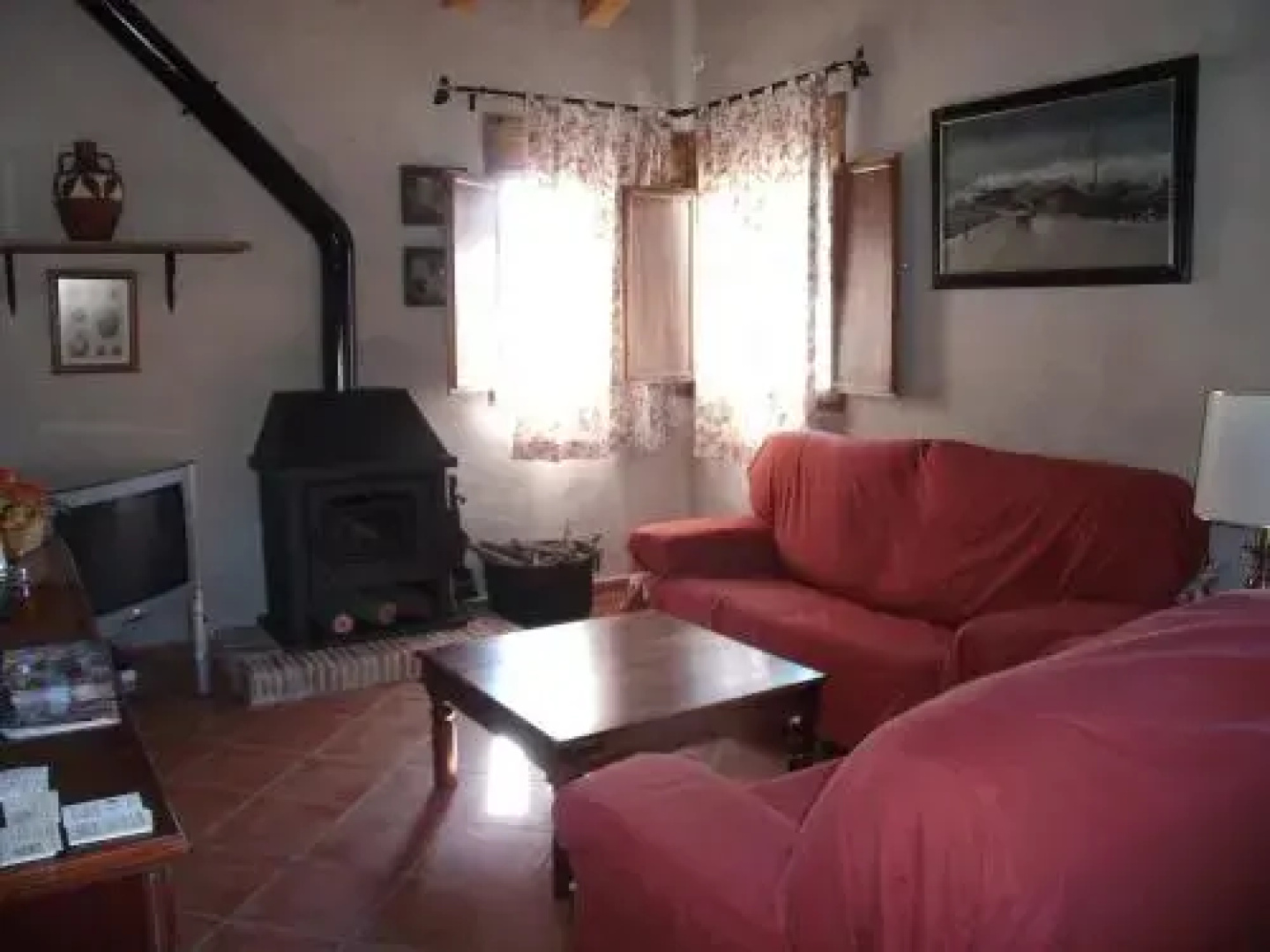 La Casa del Cartero Pablo
