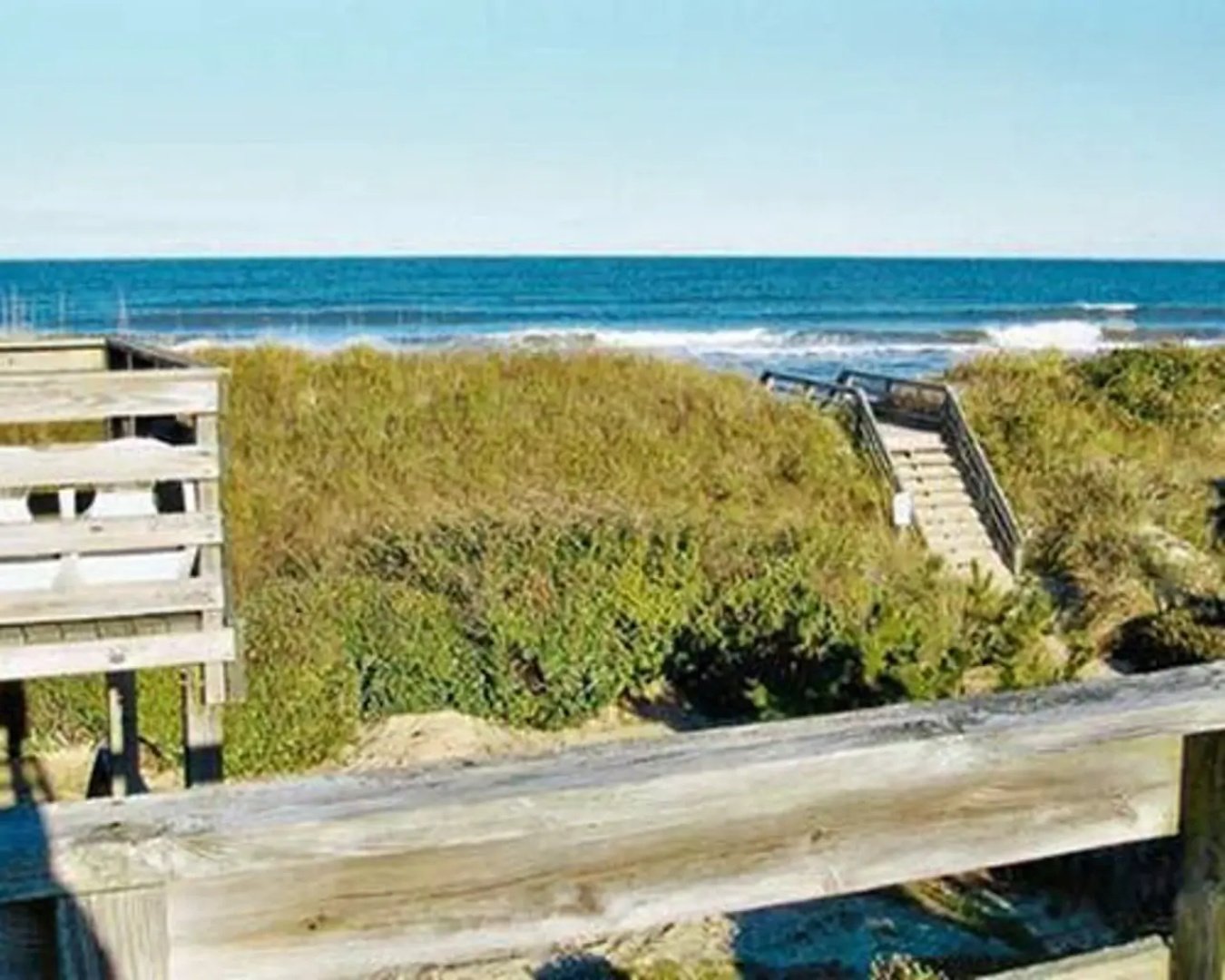Comfort Inn Hatteras Island