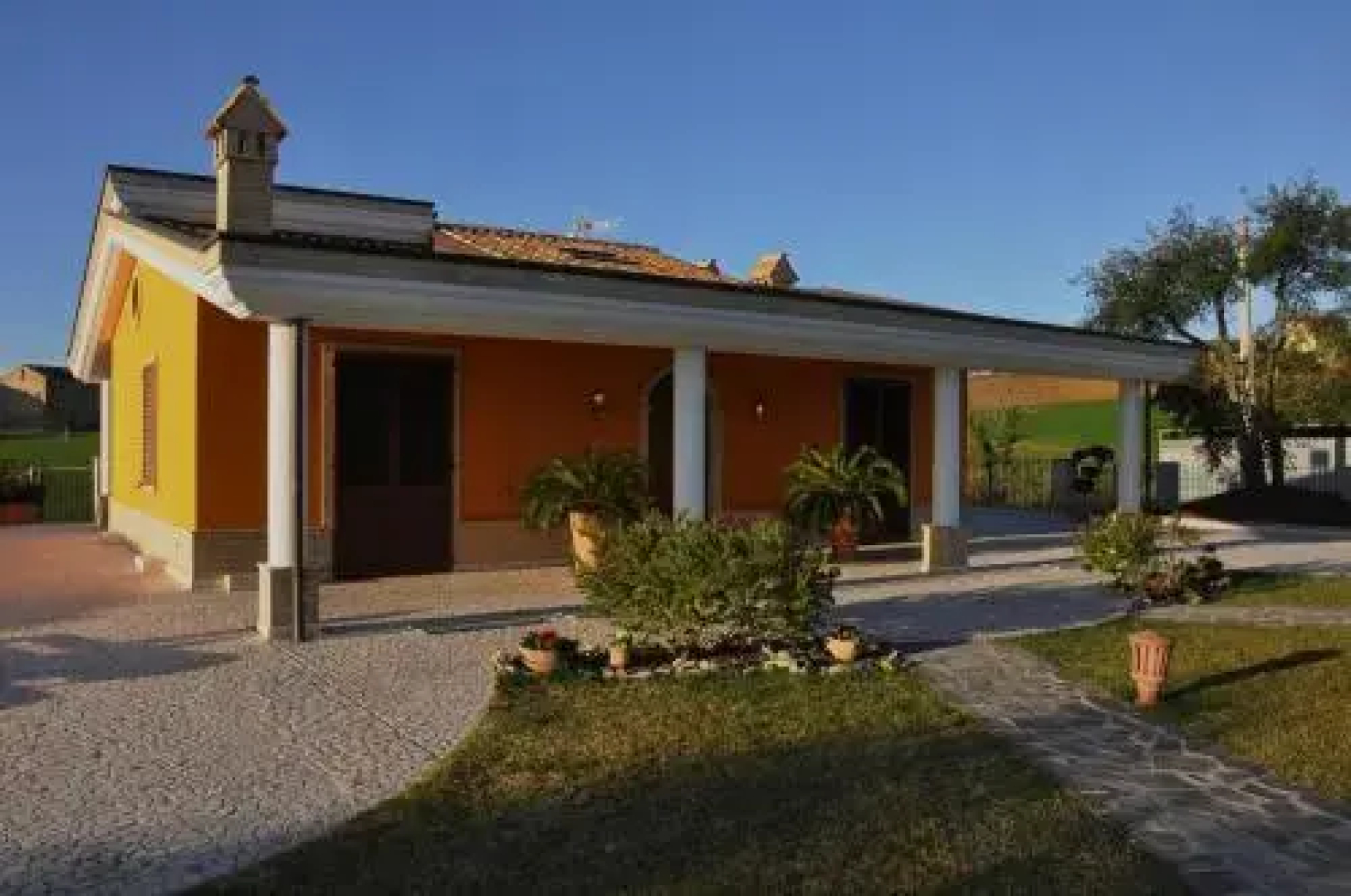B&B Agrifoglio