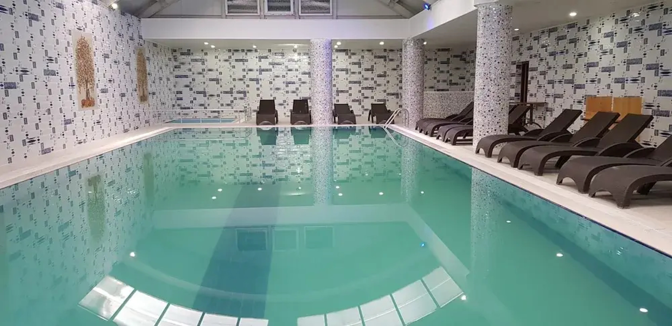 Dolina Sarikamis Hotel