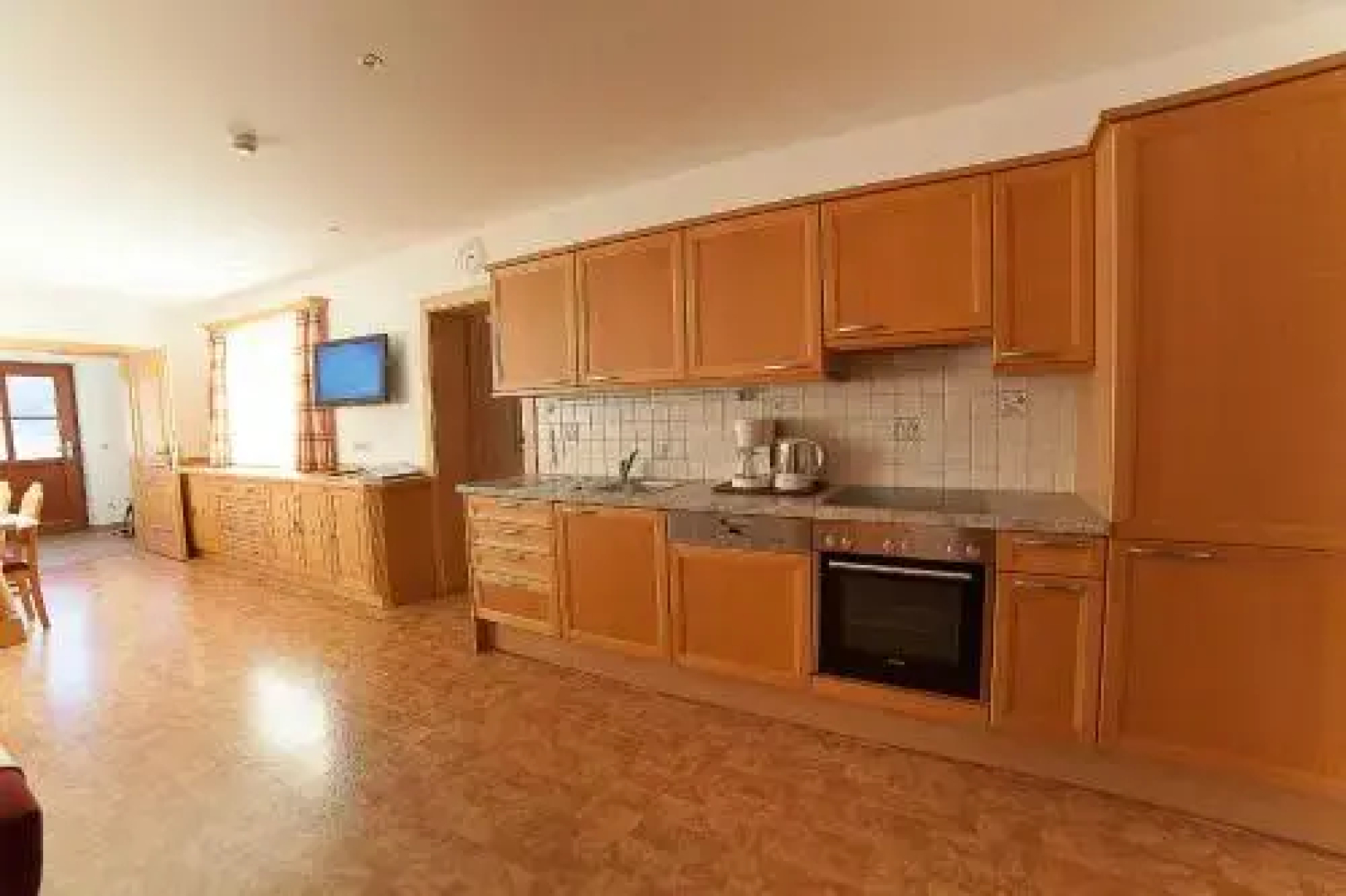 Romantische Appartements Sinnhubbauer