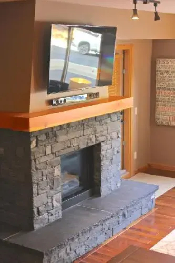 Luxury Canmore Vacations