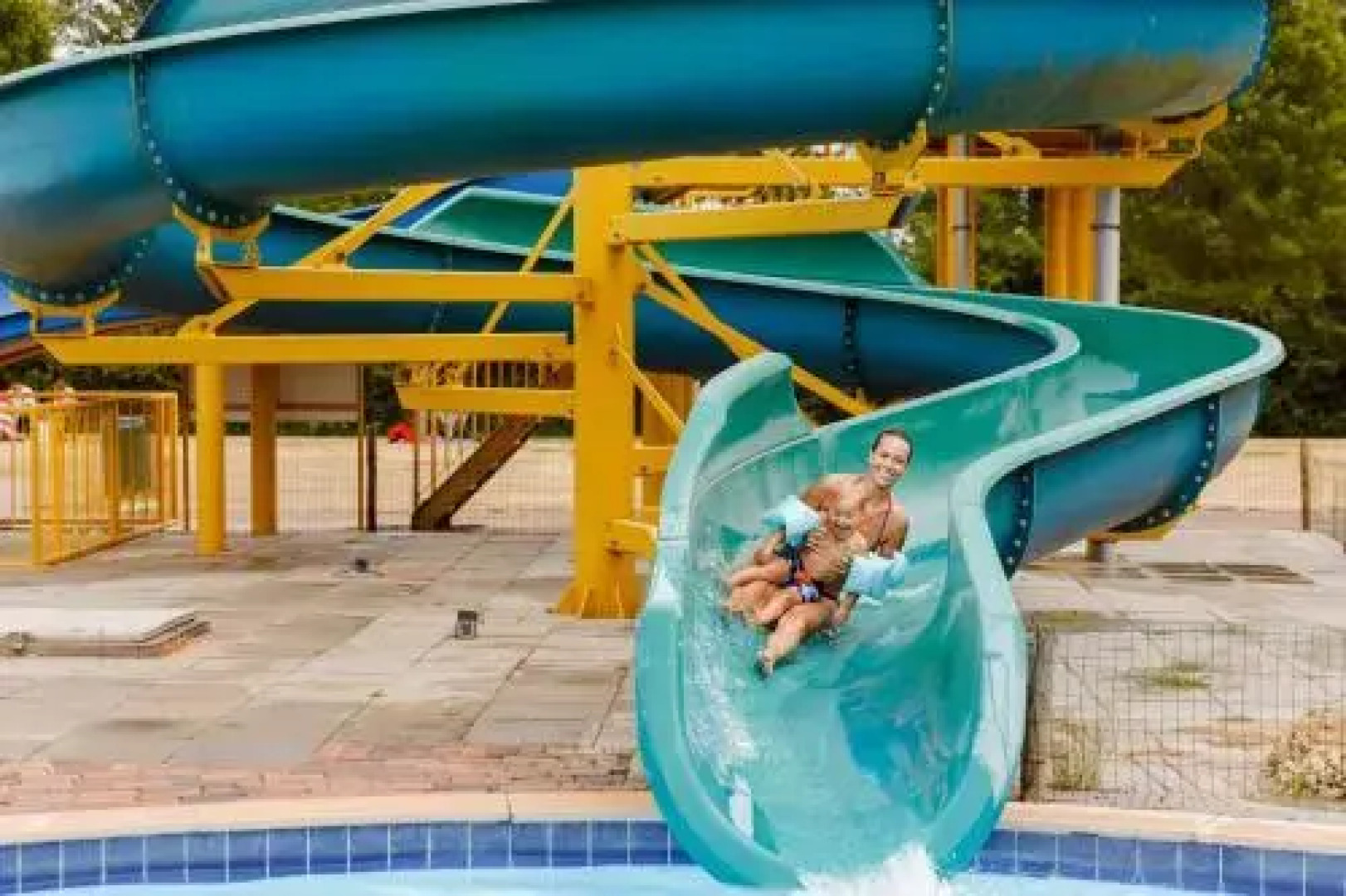 RCN Vakantiepark De Schotsman - Camping en bungalowpark