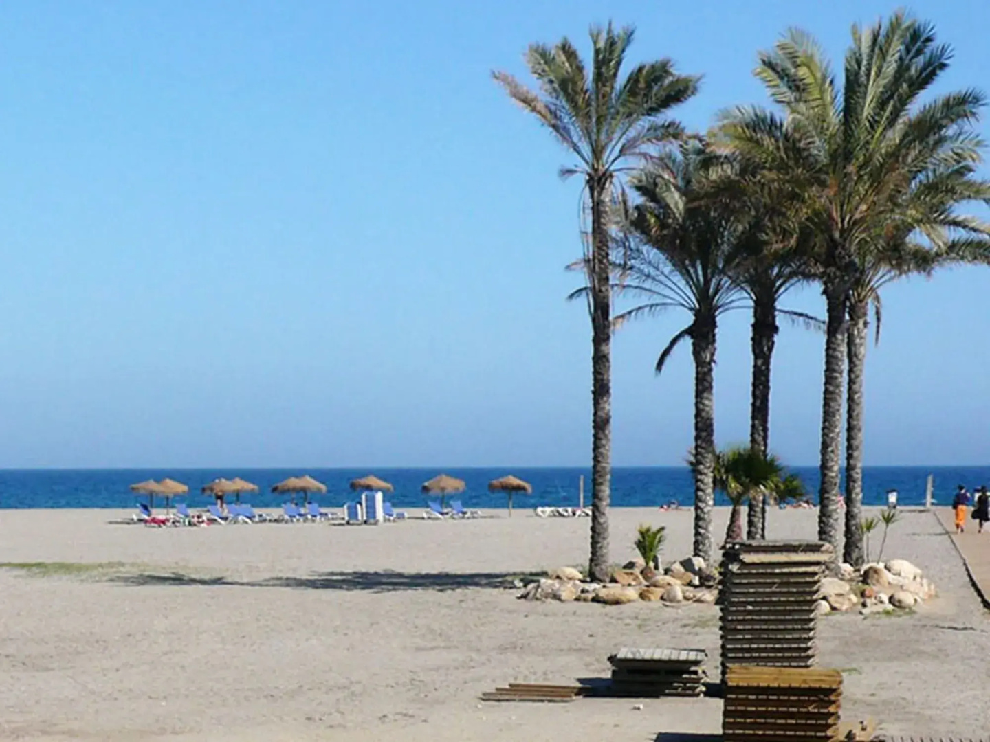 Holiday Home Calle la Bolaga