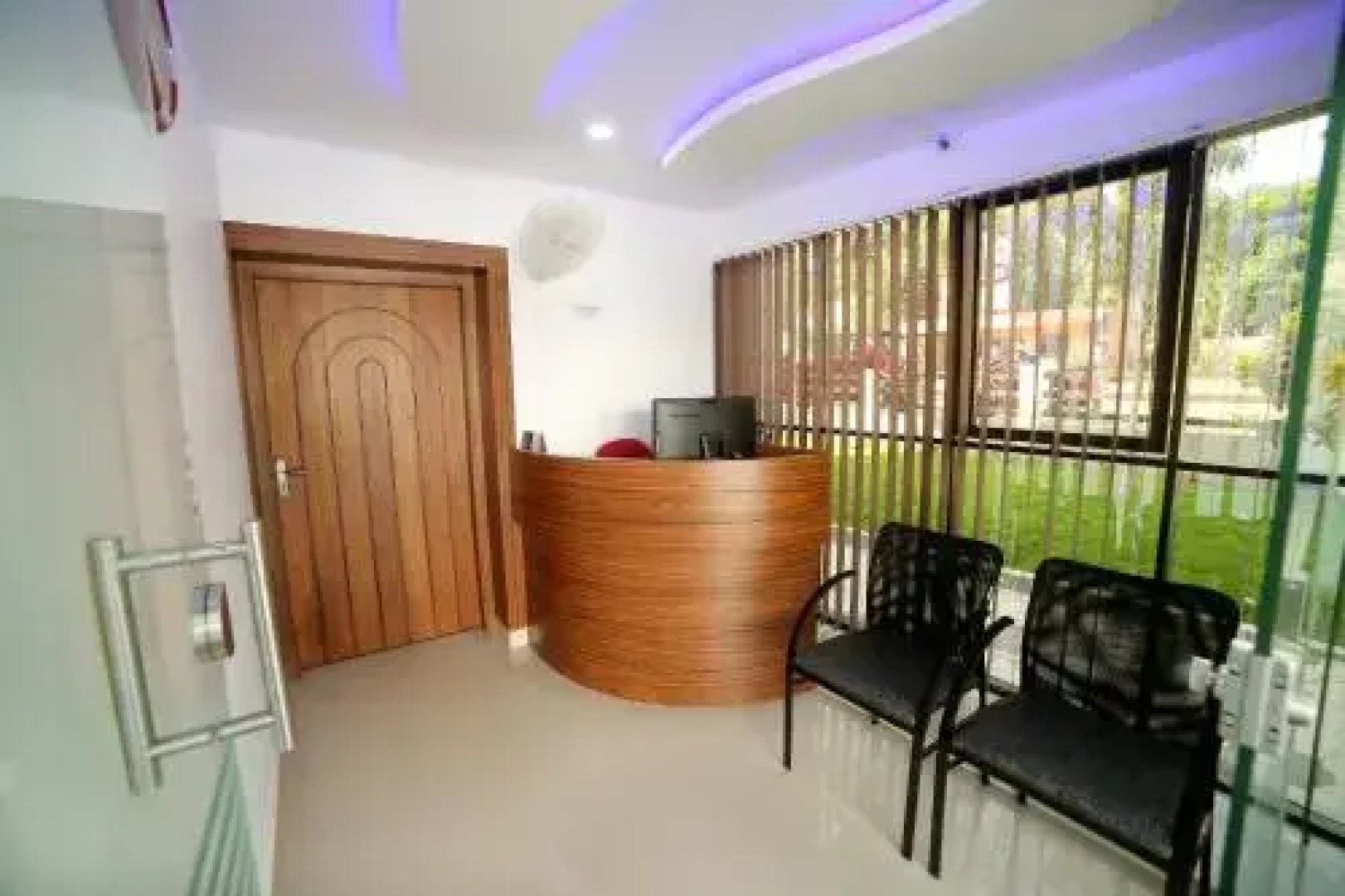 OYO 6526 AP Residency City