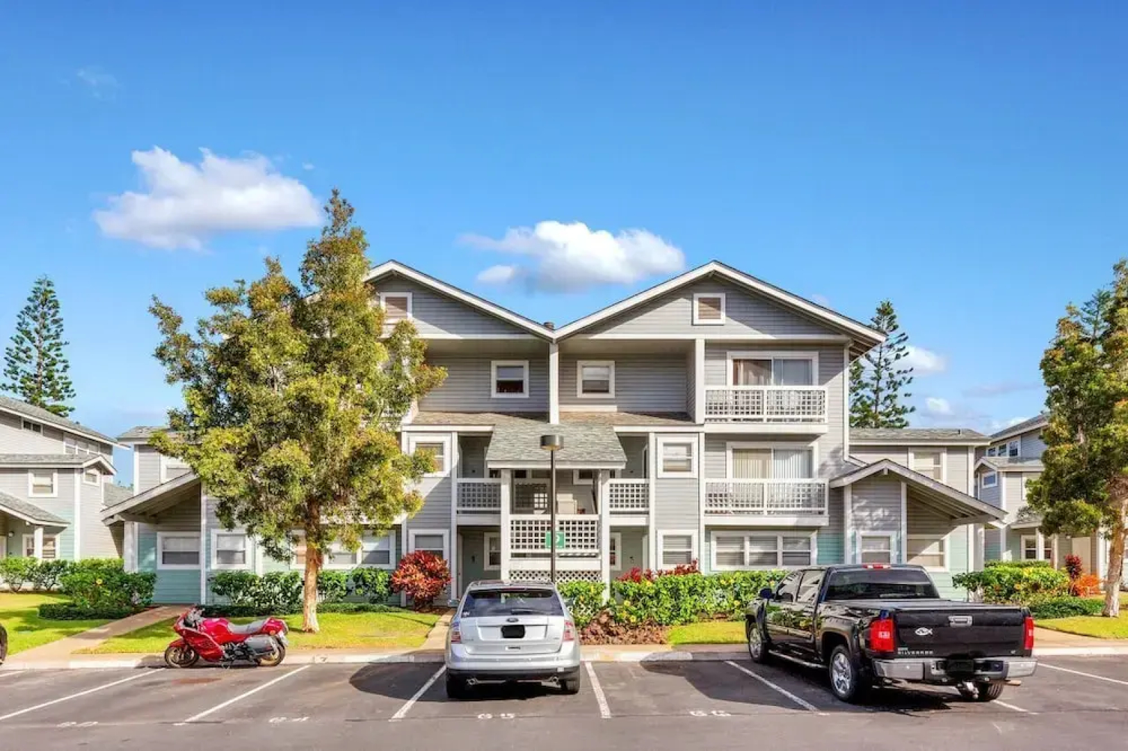 Waikoloa Hills #903 by RedAwning