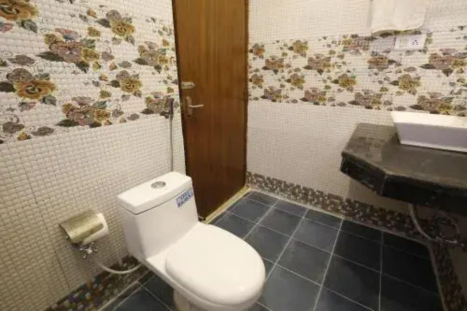 Ramayana Boutique Hotel