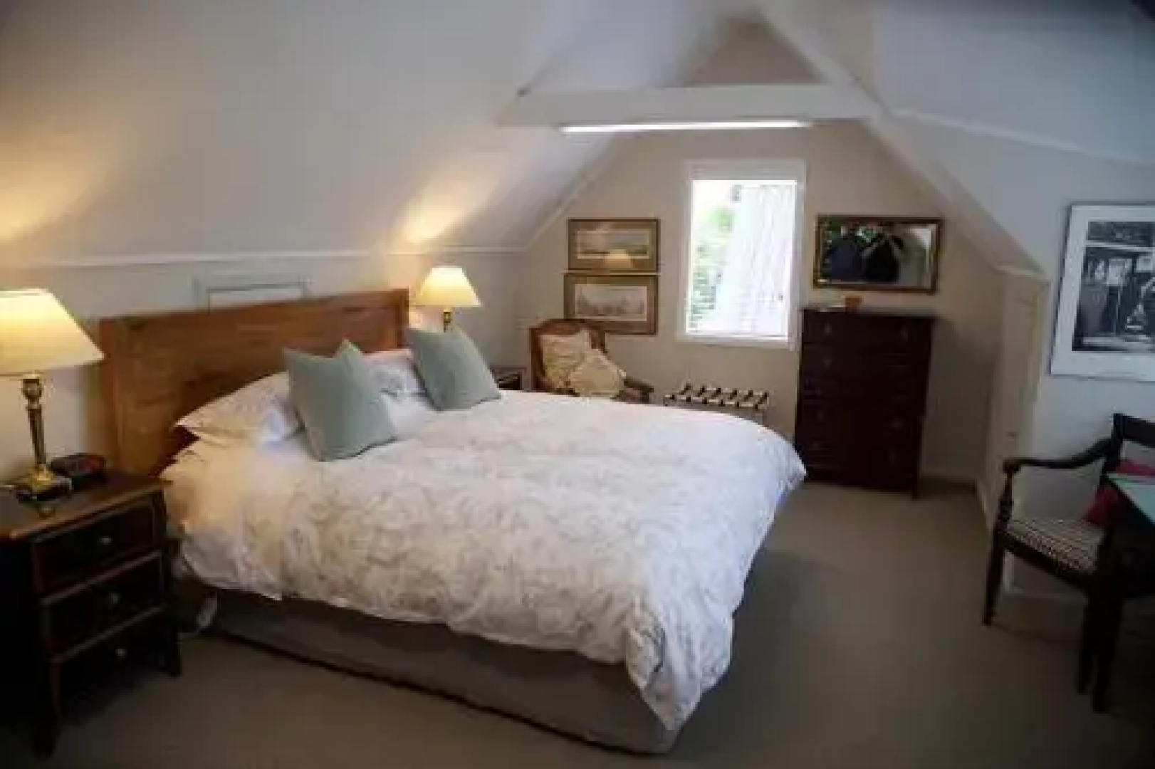 Sunny Glen Cottage