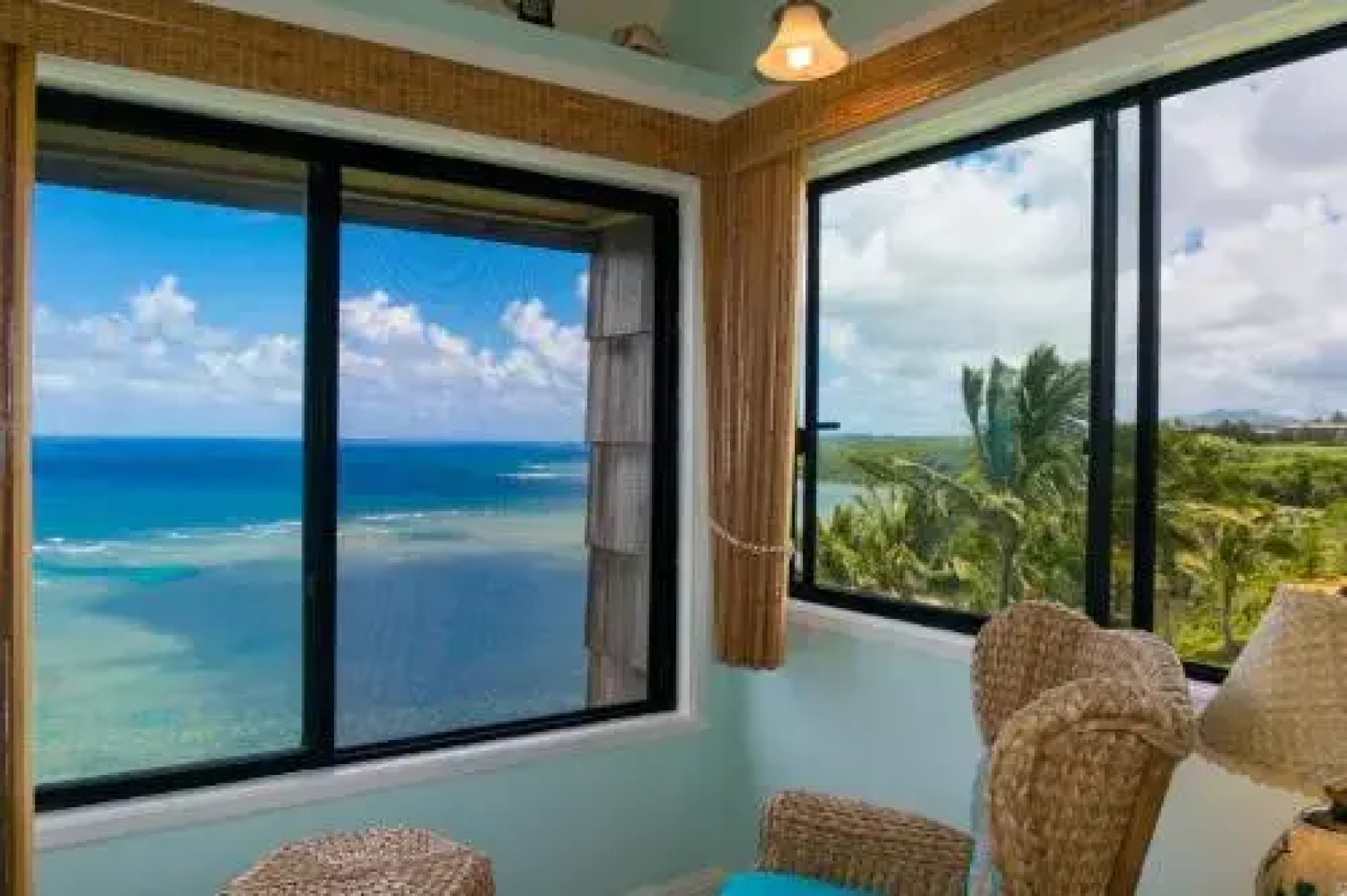 Sealodge G9