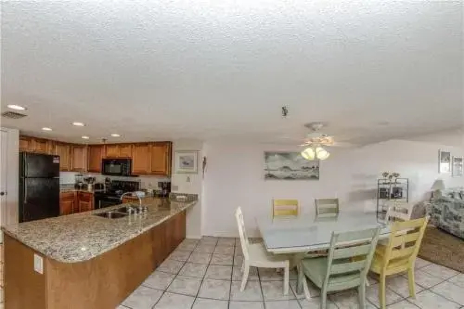 #302 Beach Place Condos