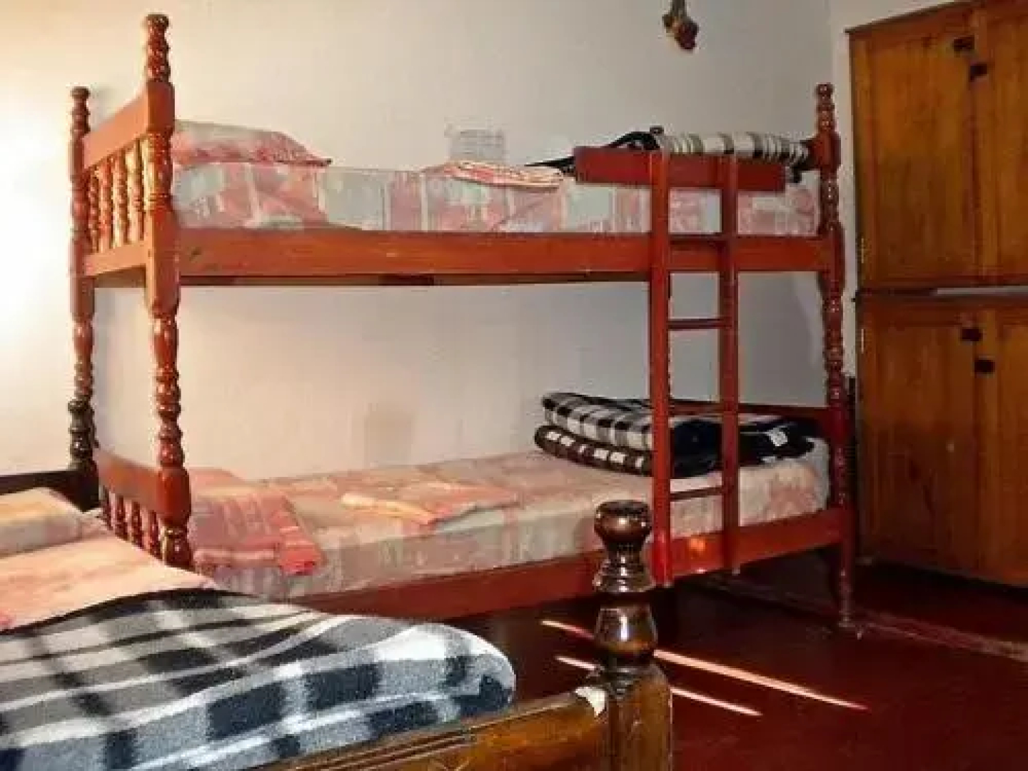 El Sol Hostel De Humahuaca