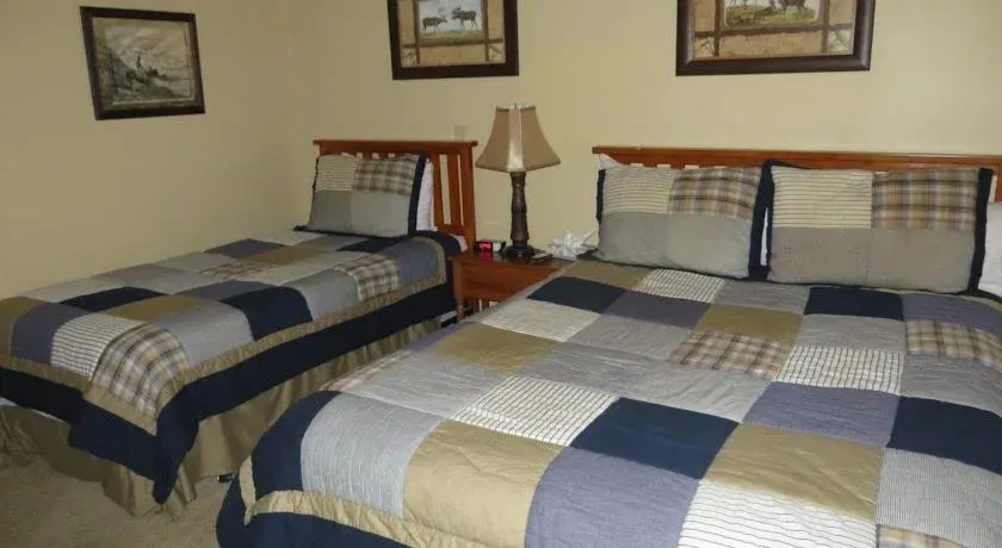 Woodbridge Condos