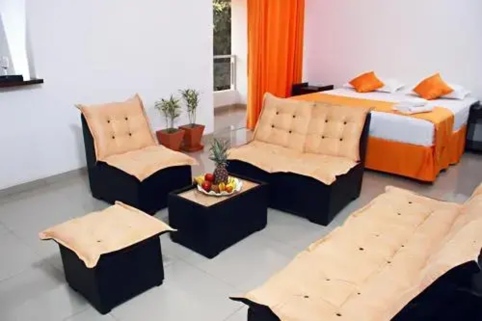 Hotel Tierra Linda