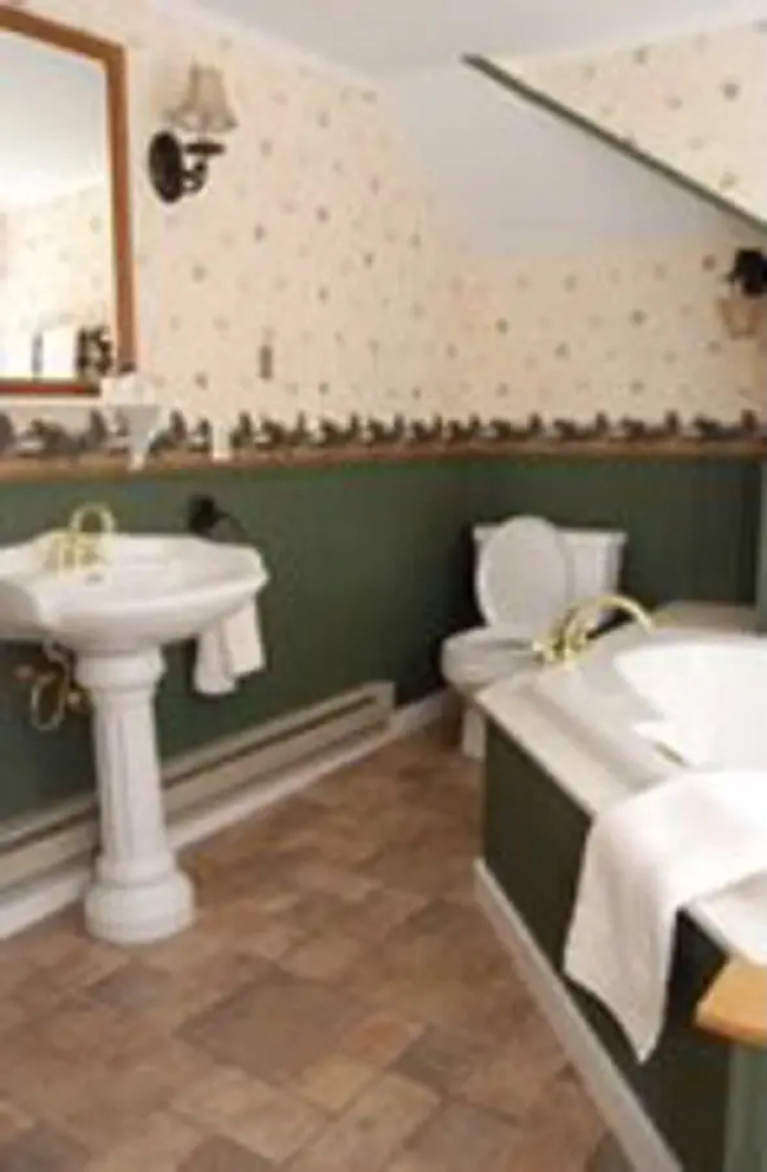 Anniversary Inn Bed & Breakfast