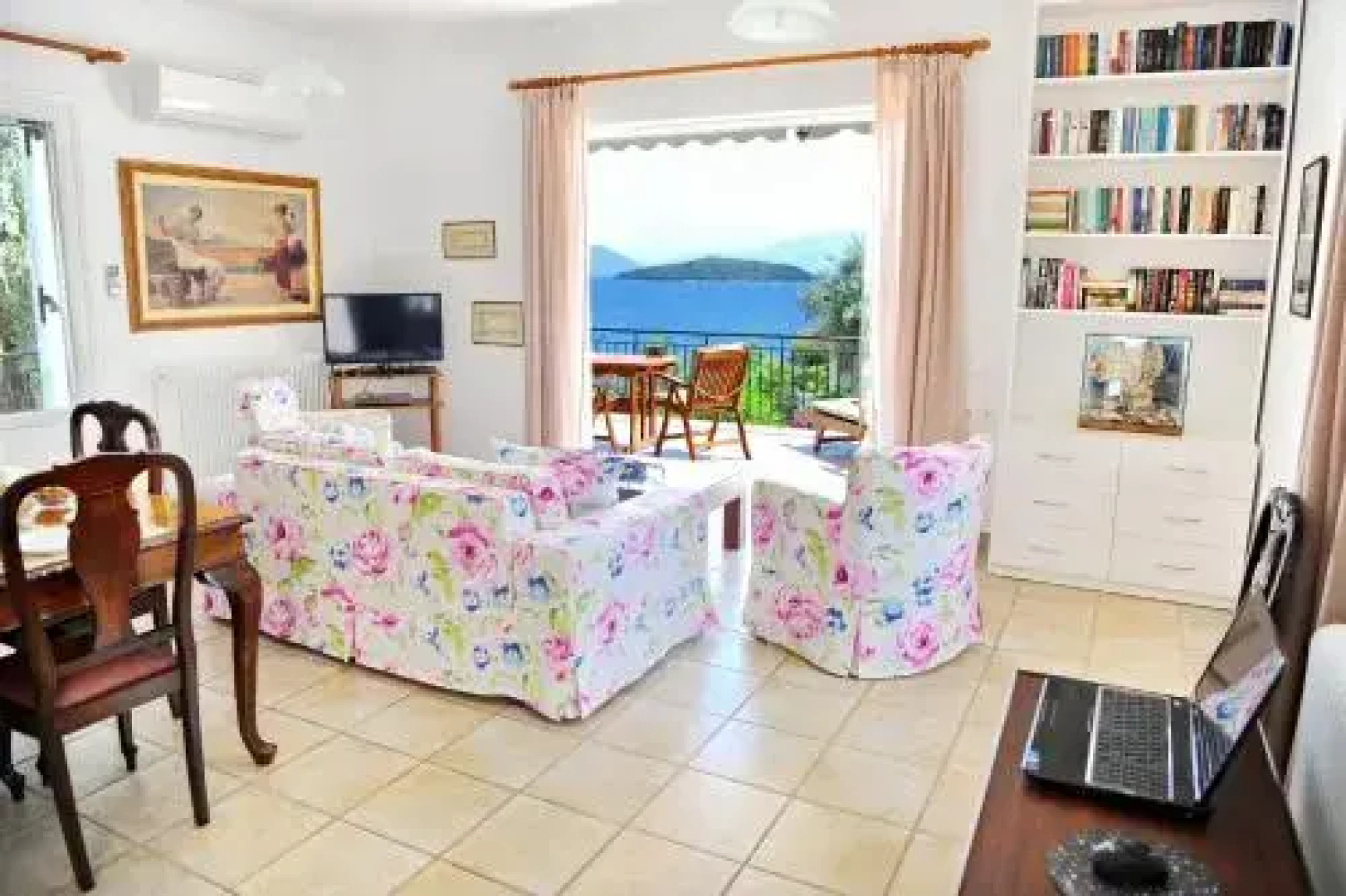 Korakias Villas