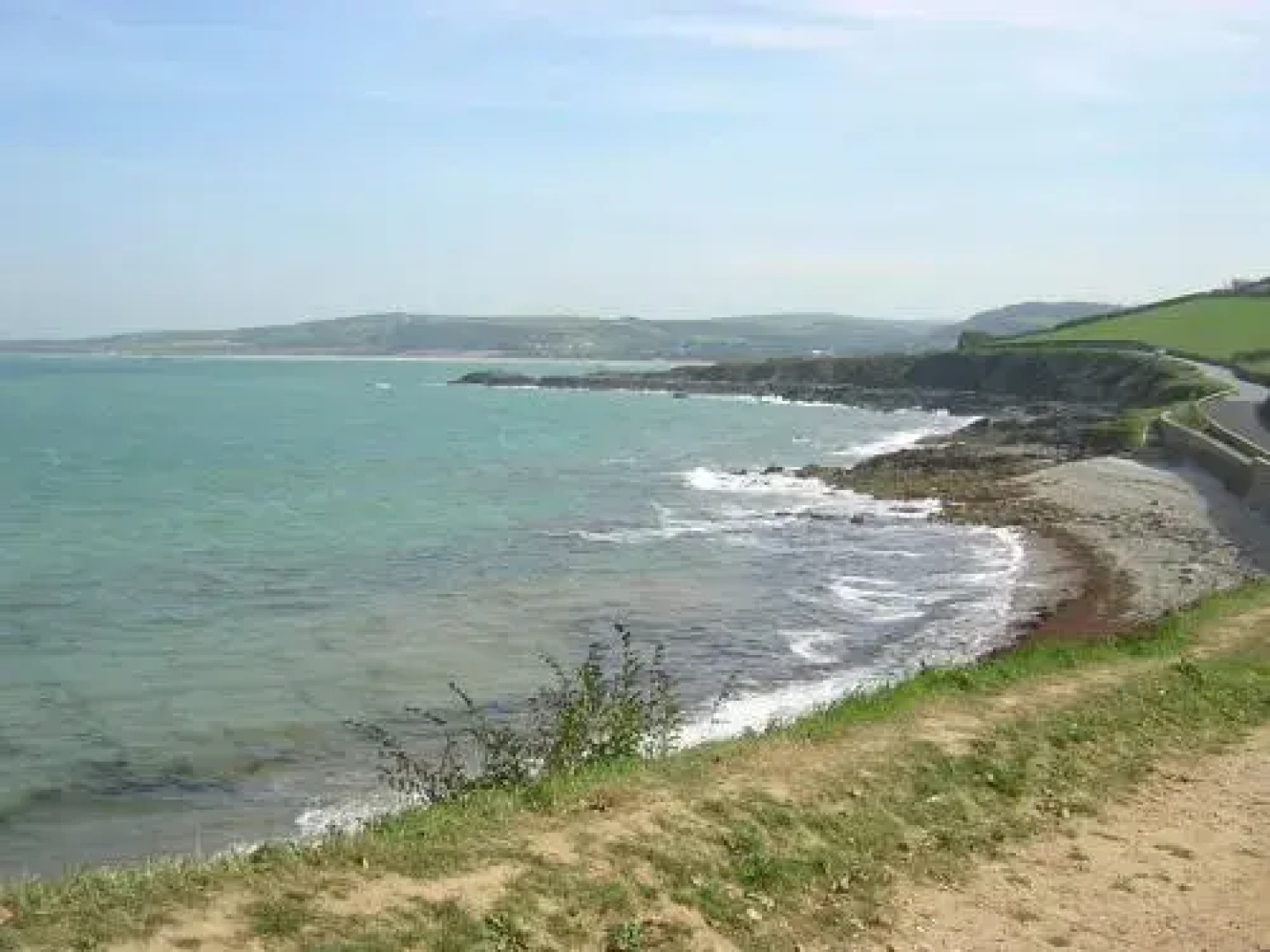 Cap France Le Home Du Cotentin