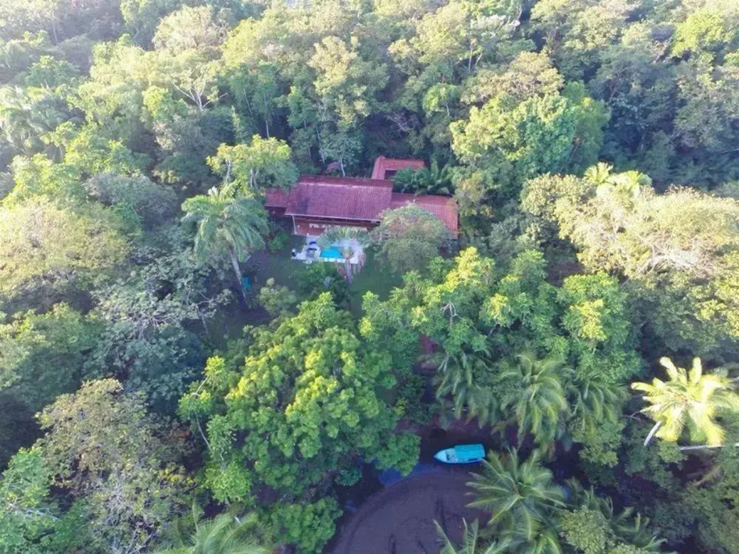 The Whale Resort