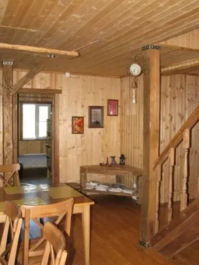 Holiday Home Dom Na Holme