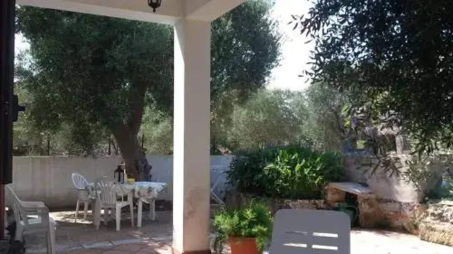 Tenuta Palummaru