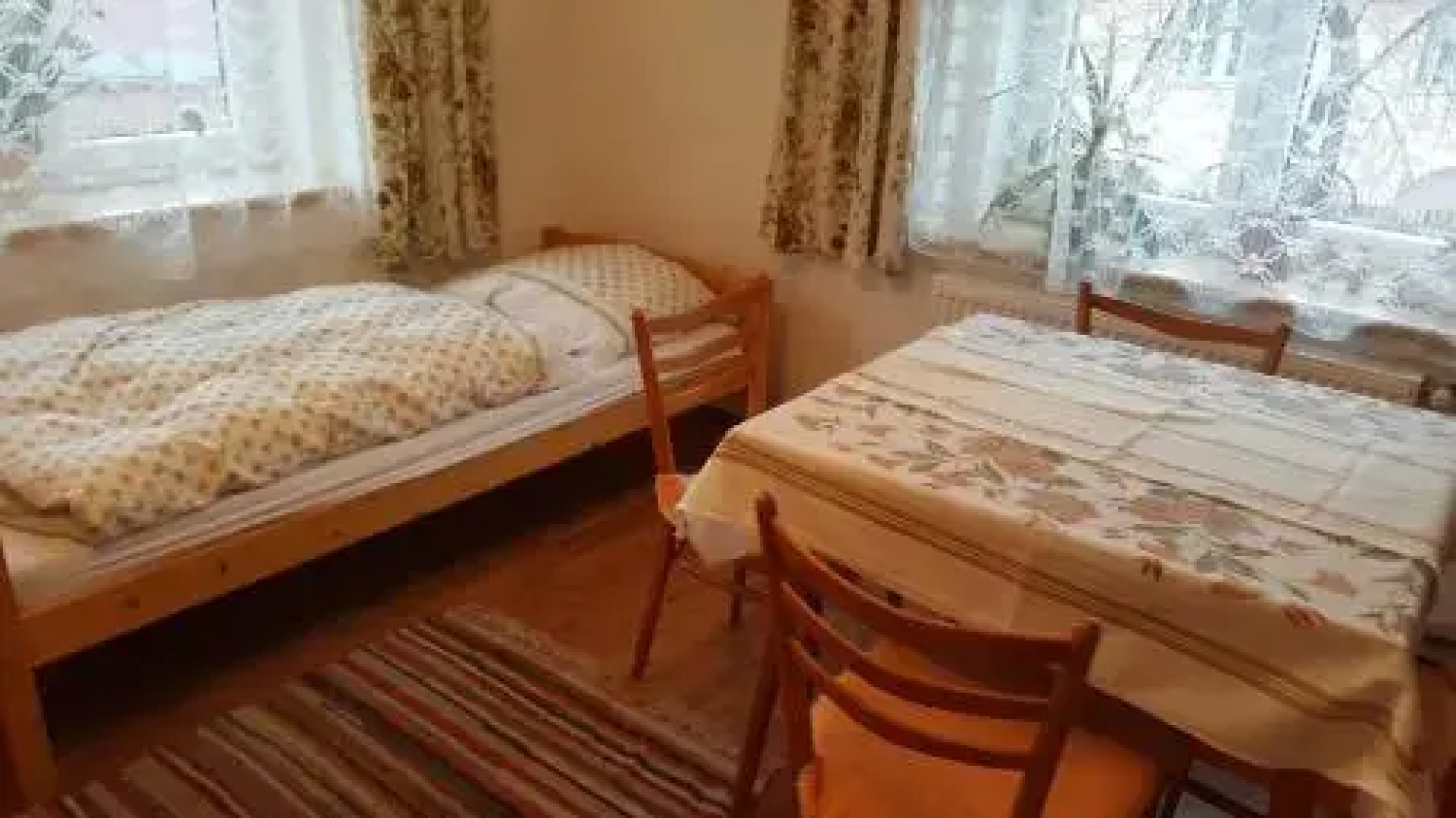 Guest House Hartenberg