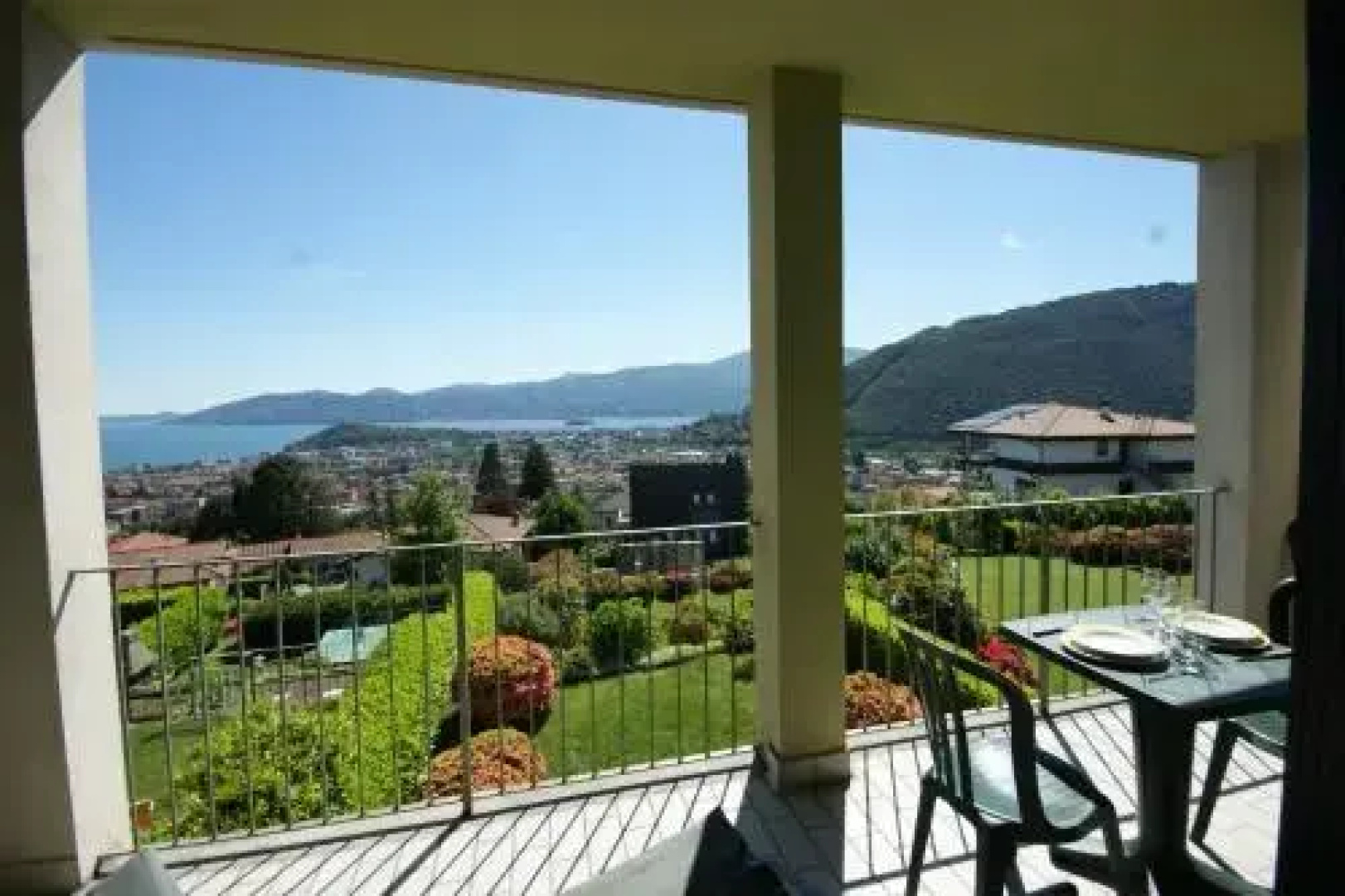 Cielo DItalia