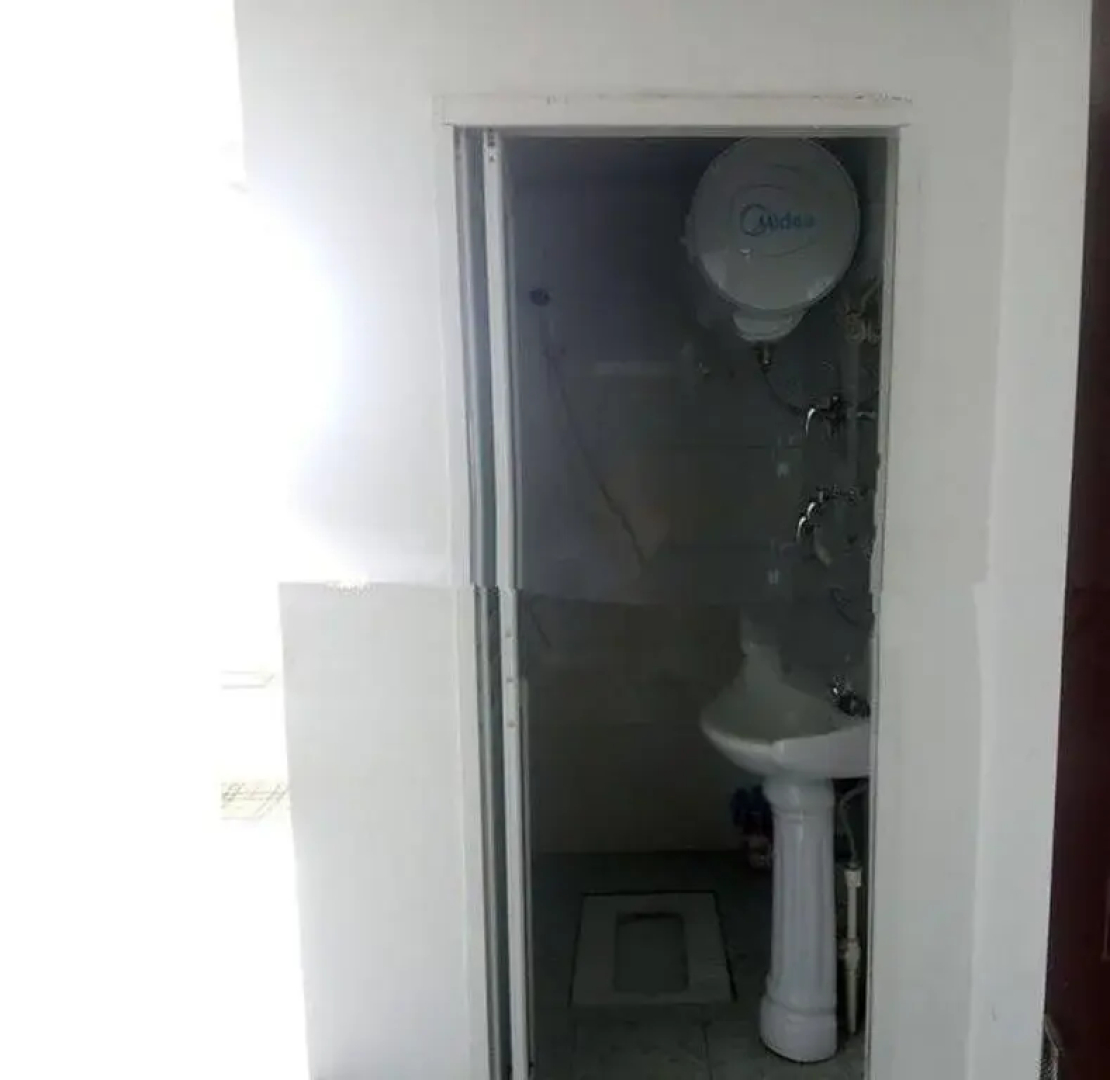 Jinshun Guesthouse