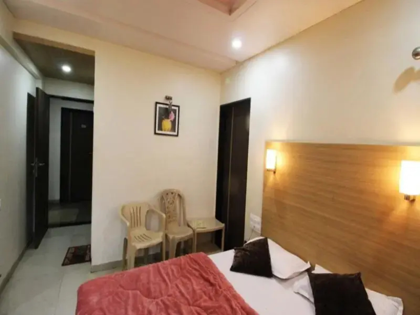 OYO Flagship 88158 Hotel Wilson Executive