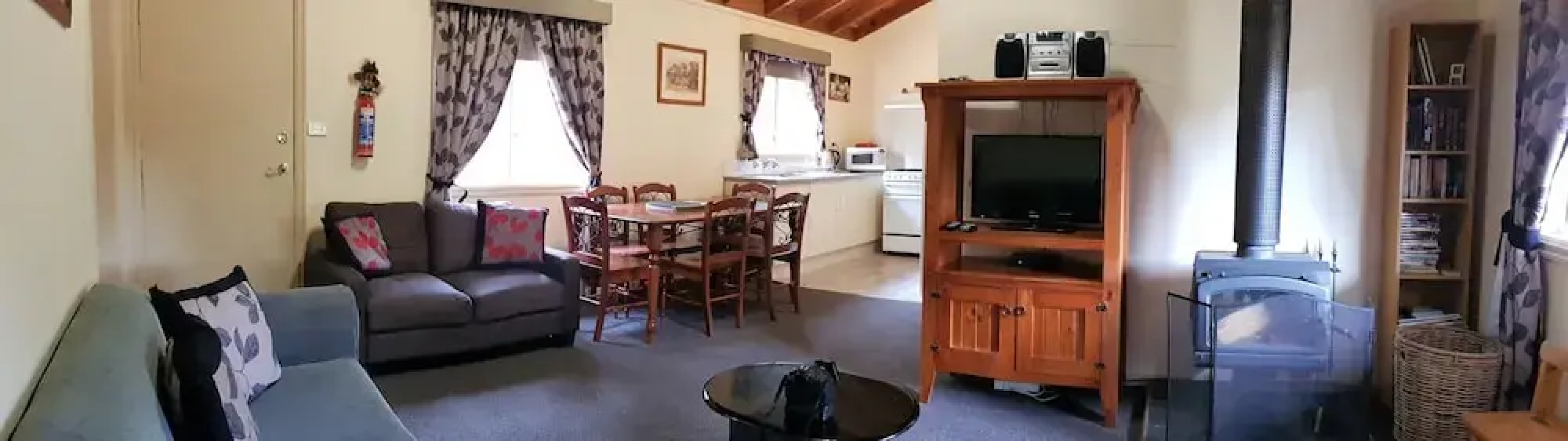 Woolmunda Park Cottages
