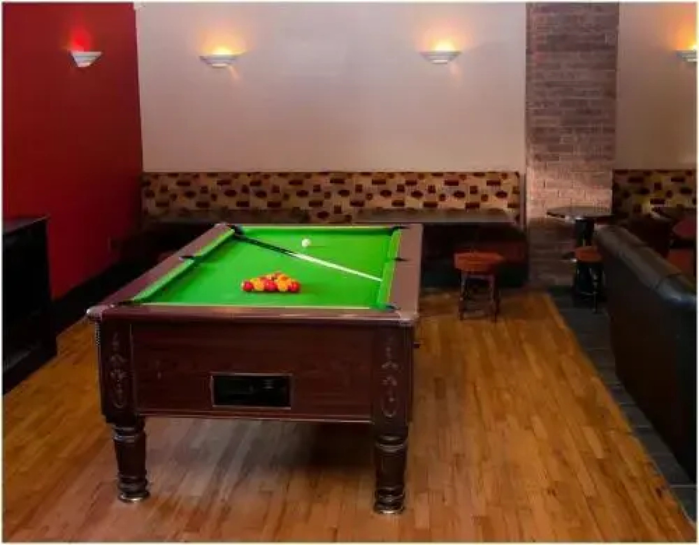 Hopper Inn Guest Accommodation