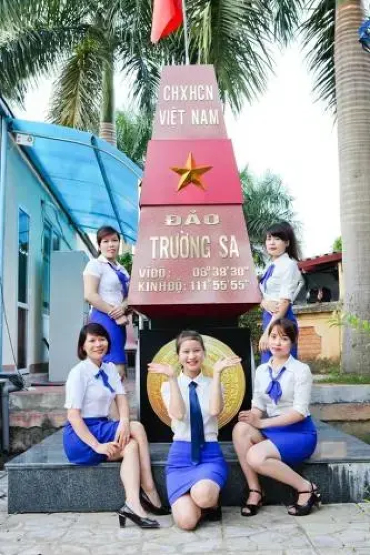 Hoang Mam - LTV  hotel