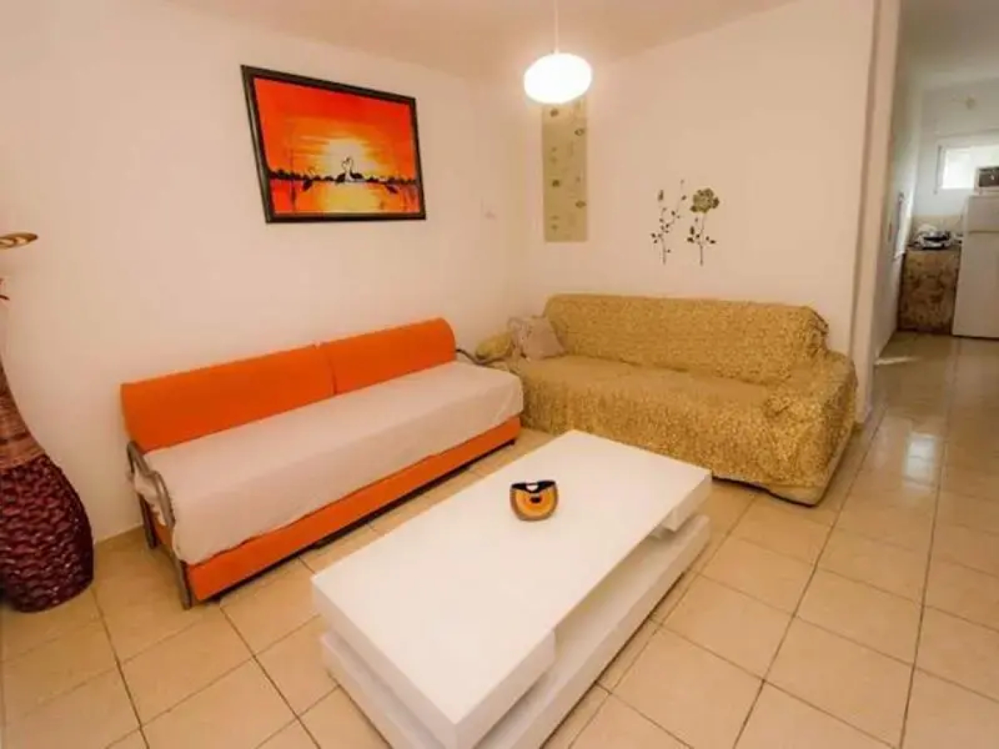 Zimmer Dora Neve Zohar Dead Sea Guest House
