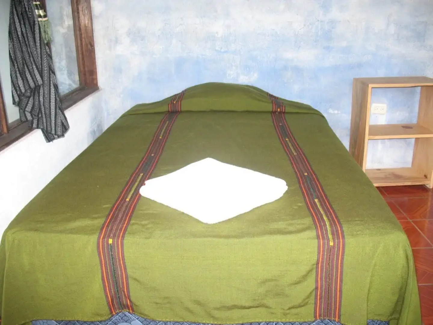 Hotel y Posada Ratzan