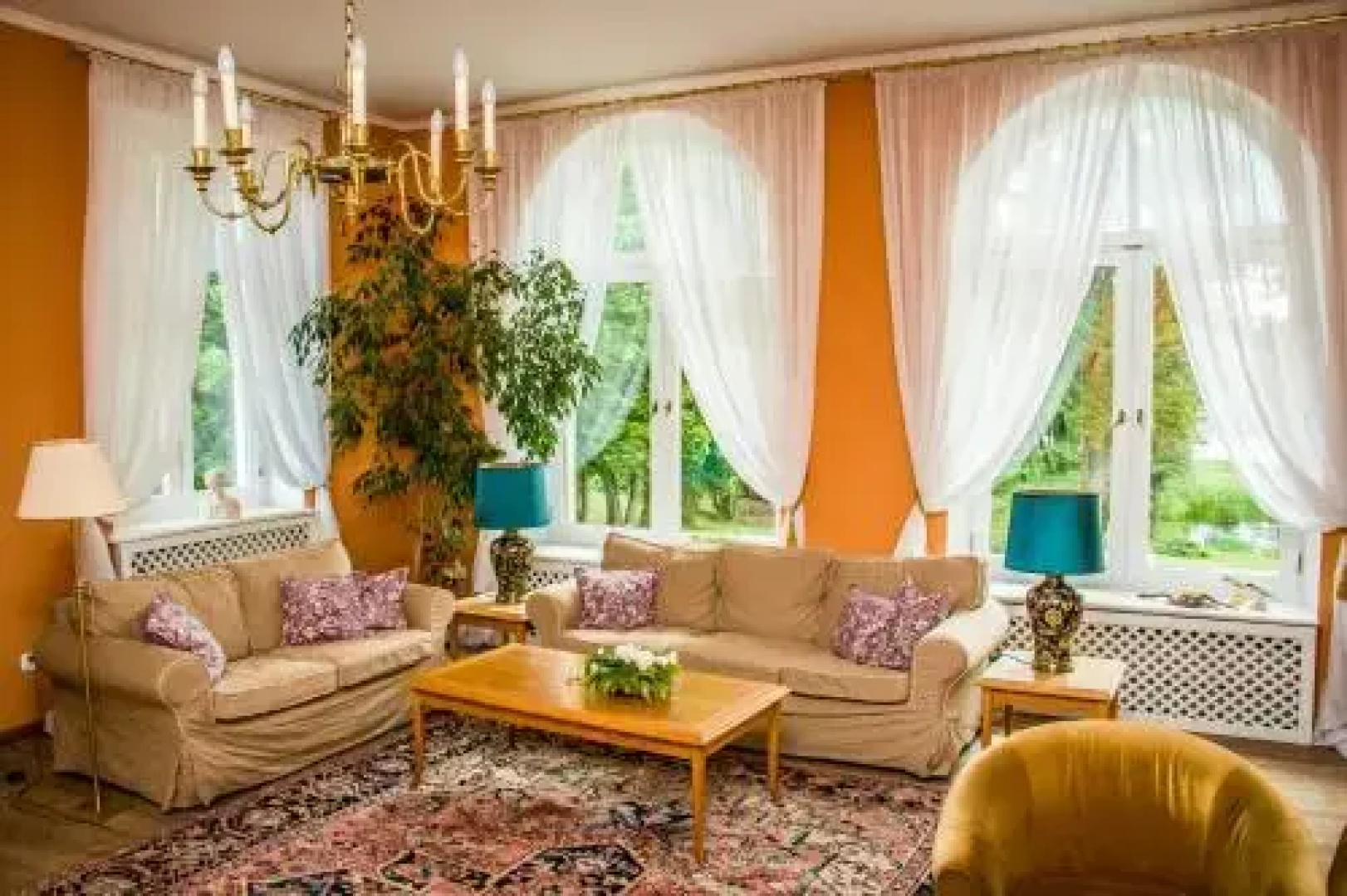 Hotel Im Park