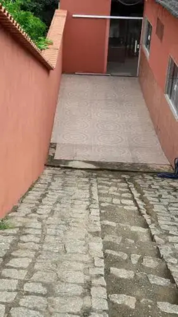 Casa Temporada Paraty