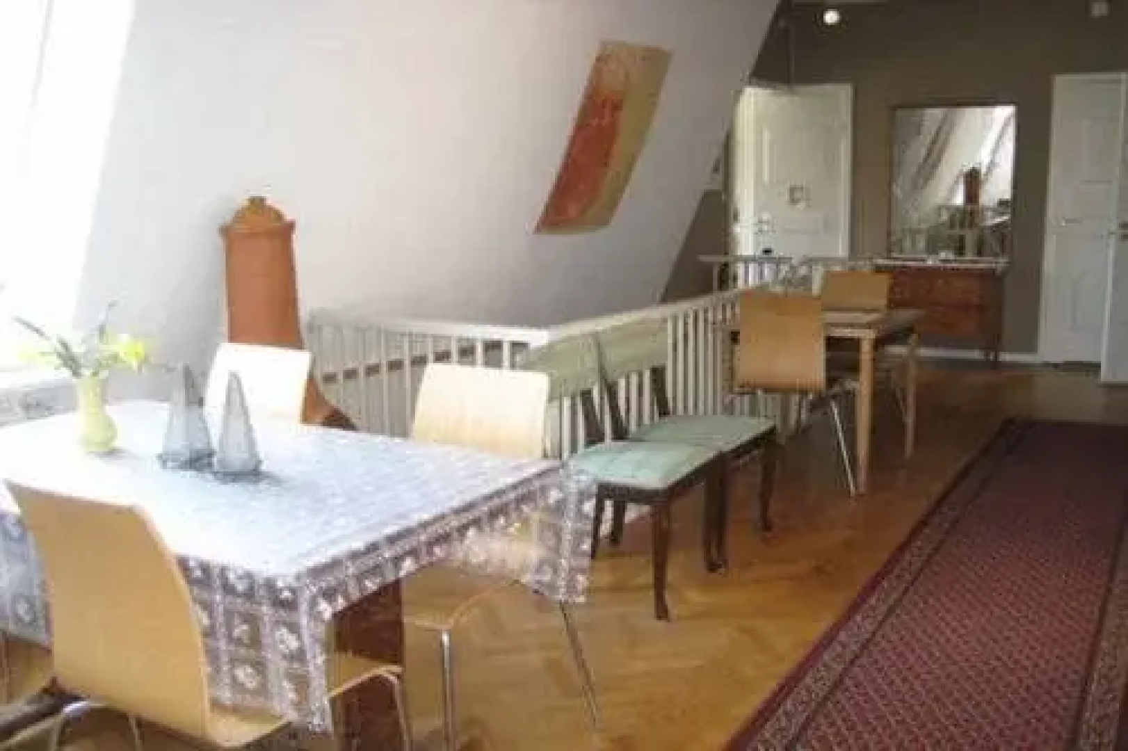 Kronans B&B