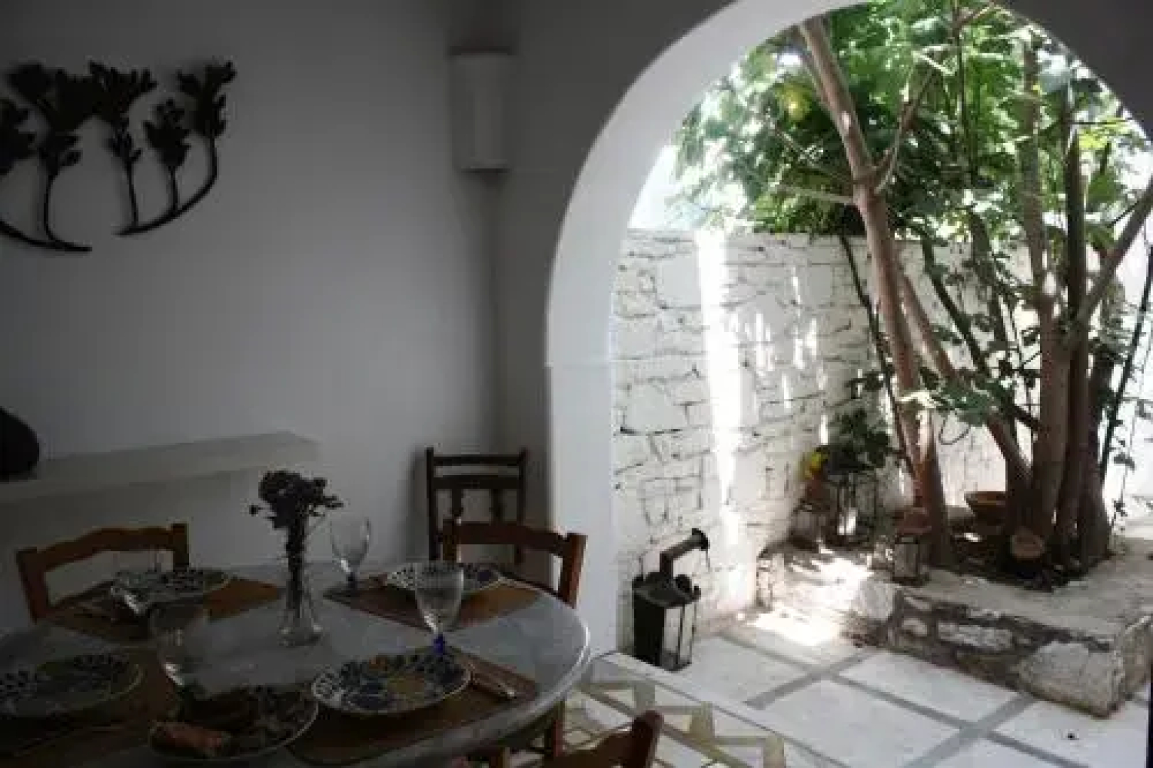 Heaven Naoussa Villas