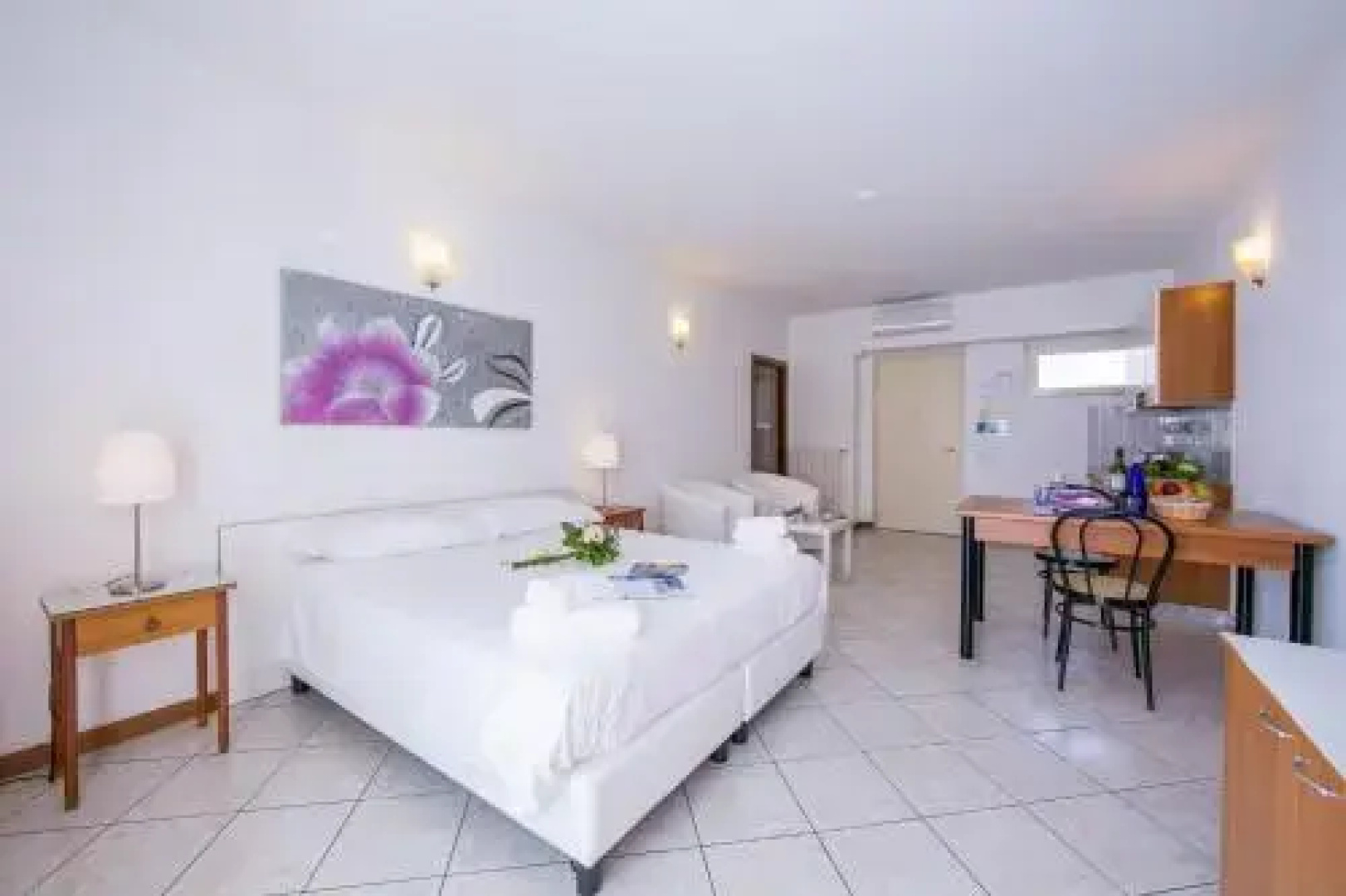 Residence Cardinello