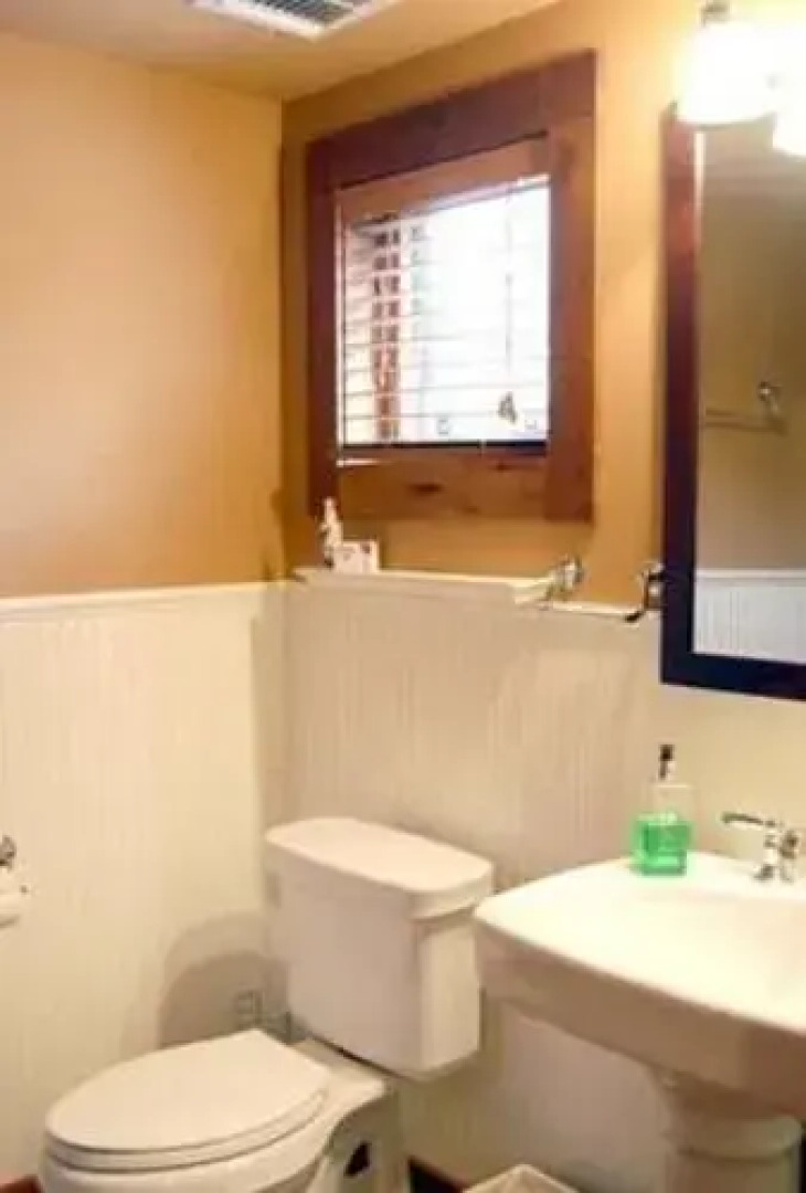 Cedar House on Sound B&B