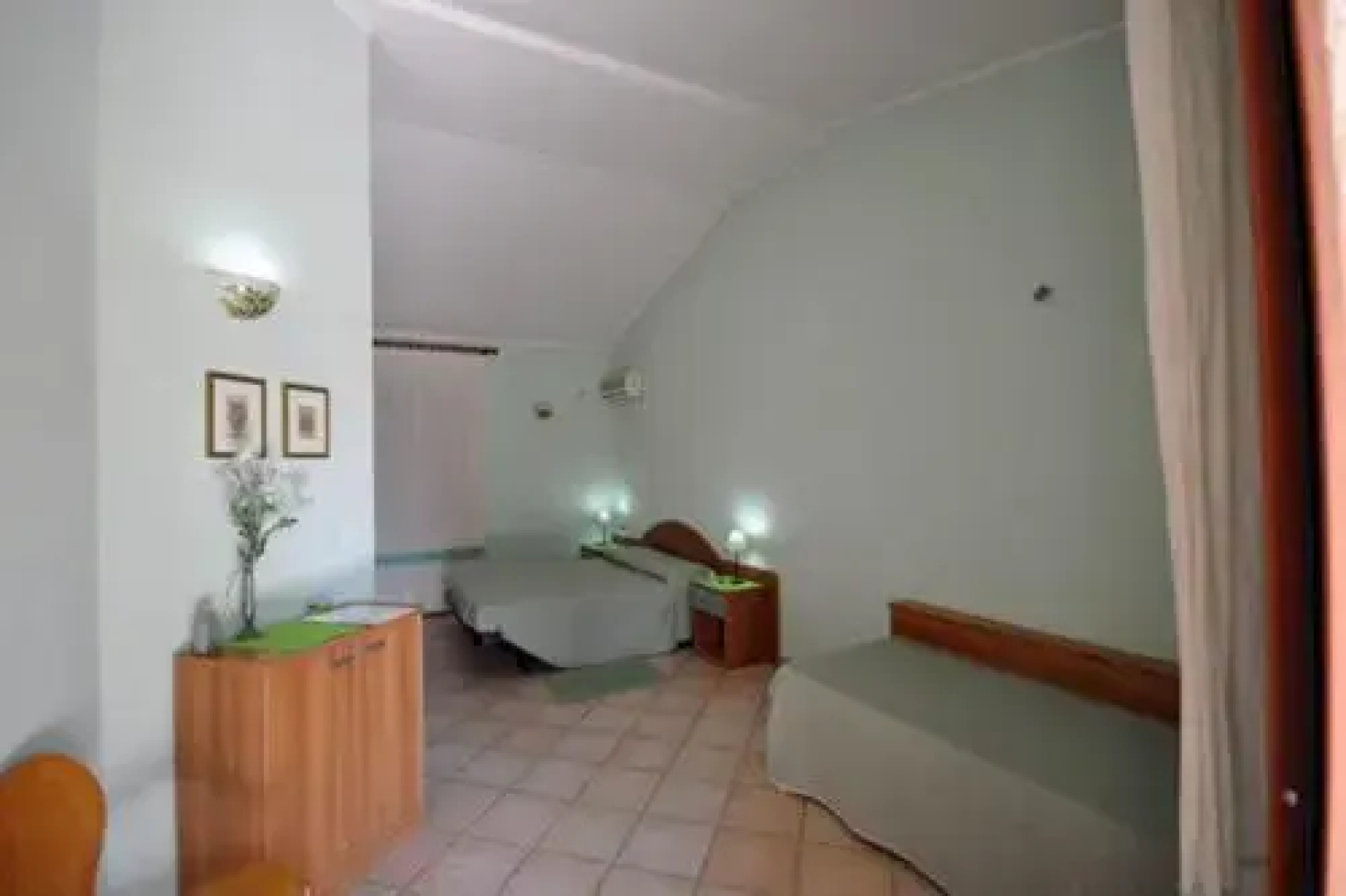 Agriturismo Mulinu Betzu