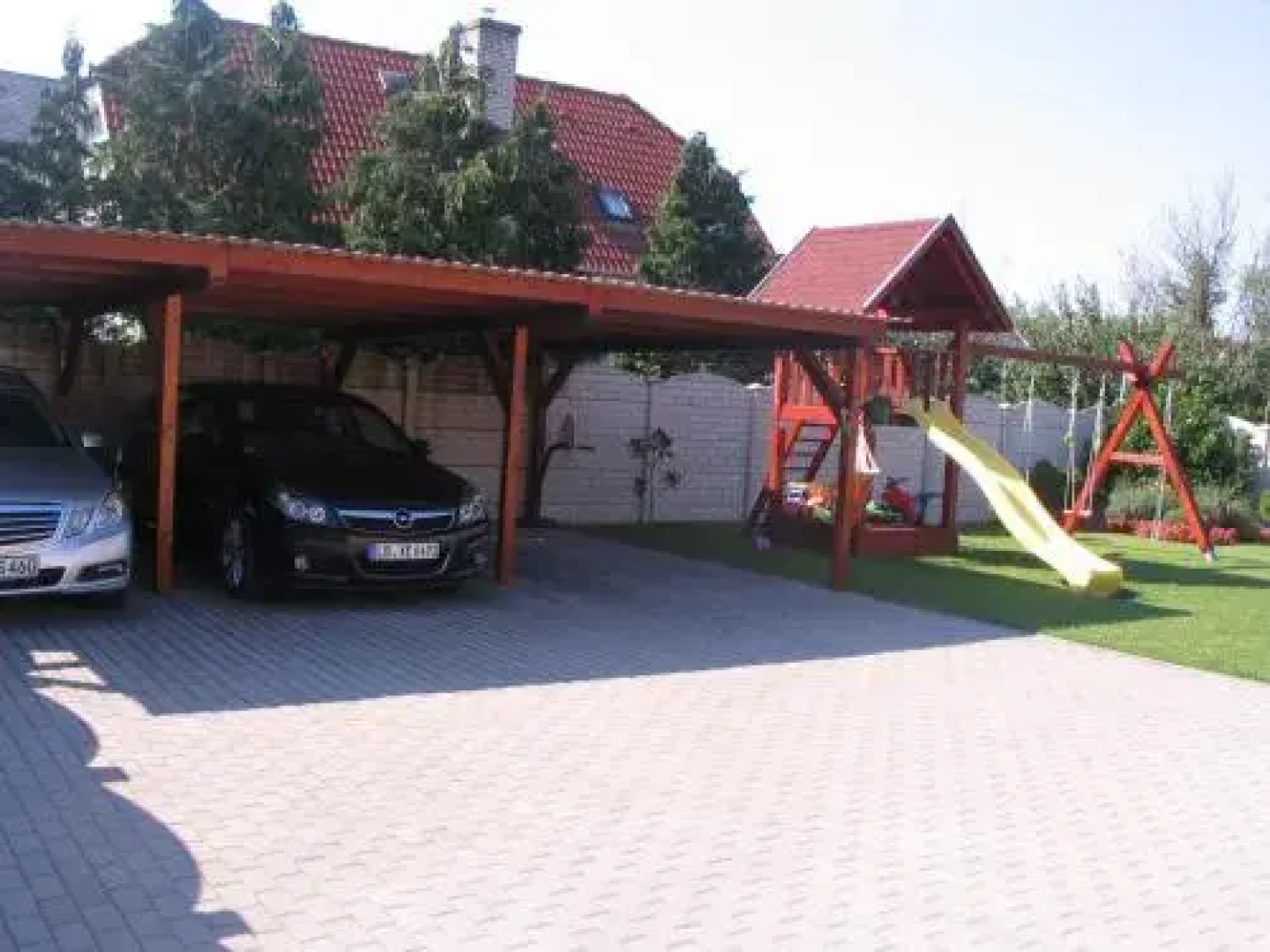 Sungarden Panzio