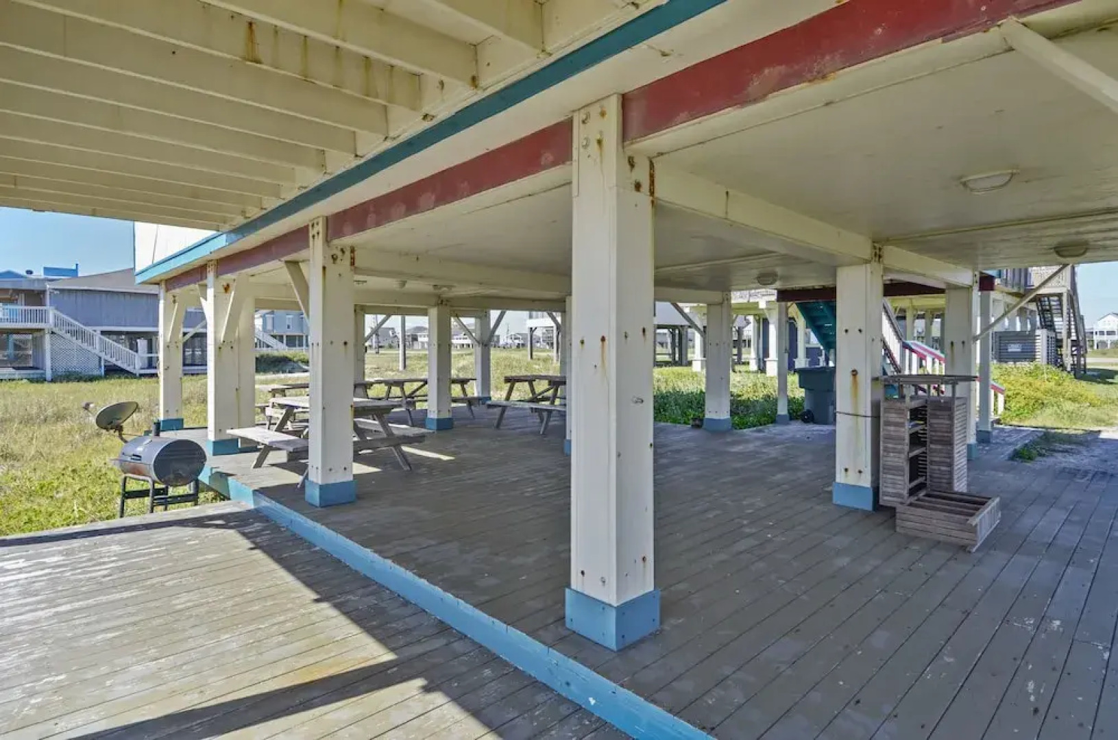 Morning Dee Light by RedAwning