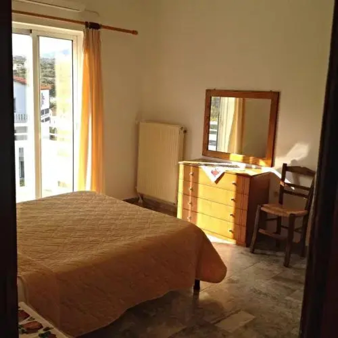 Artemis Apartments