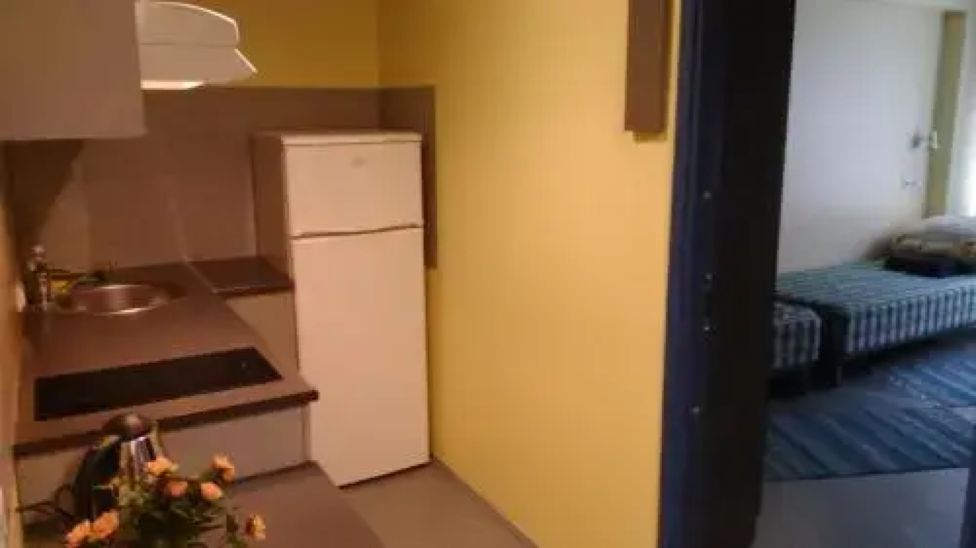 Torni Hostel