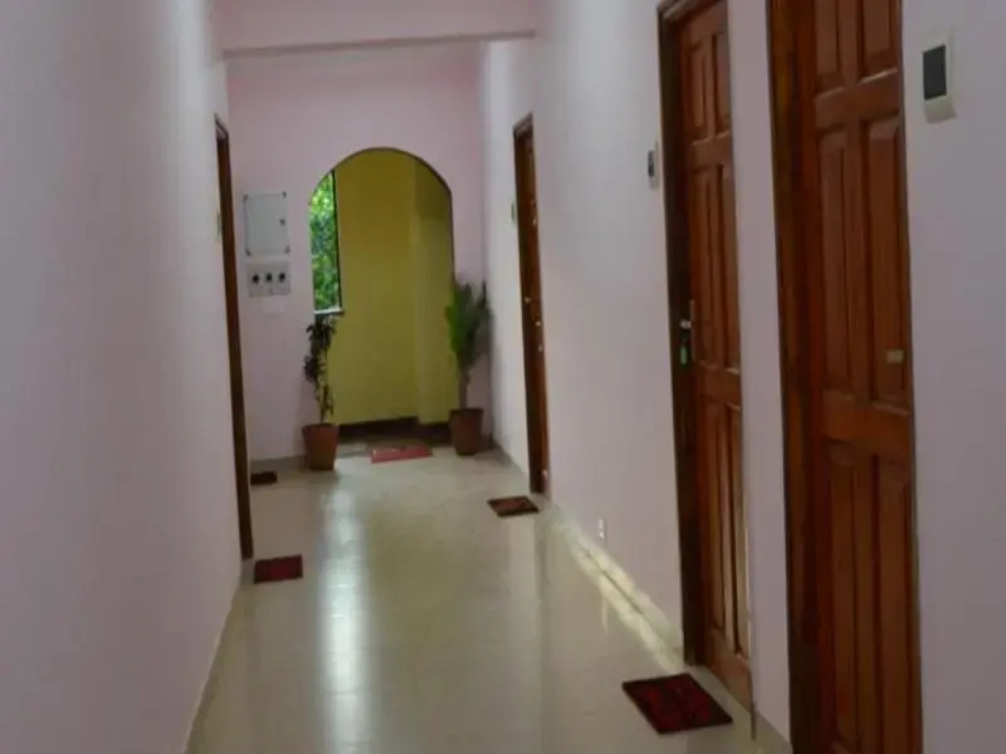 Harishchandra Holiday Home