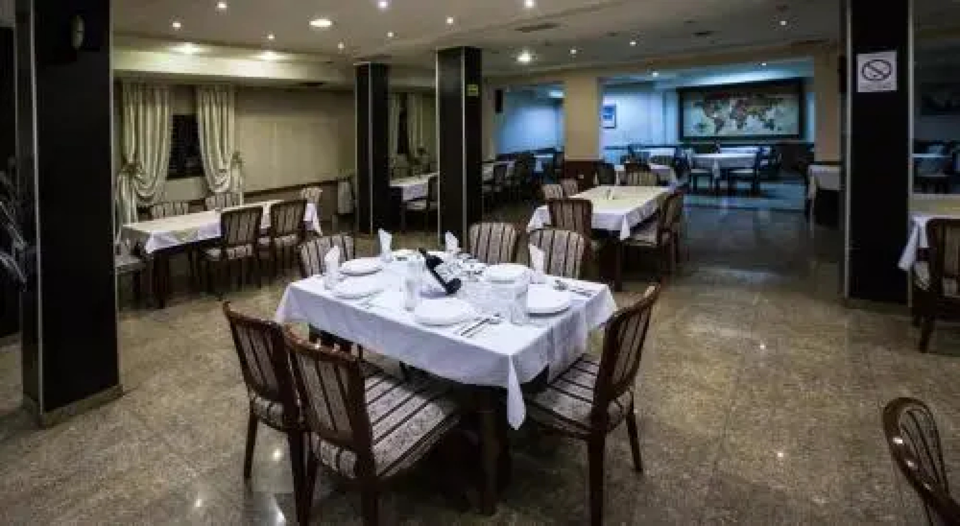 Atlas Imperial Hotel
